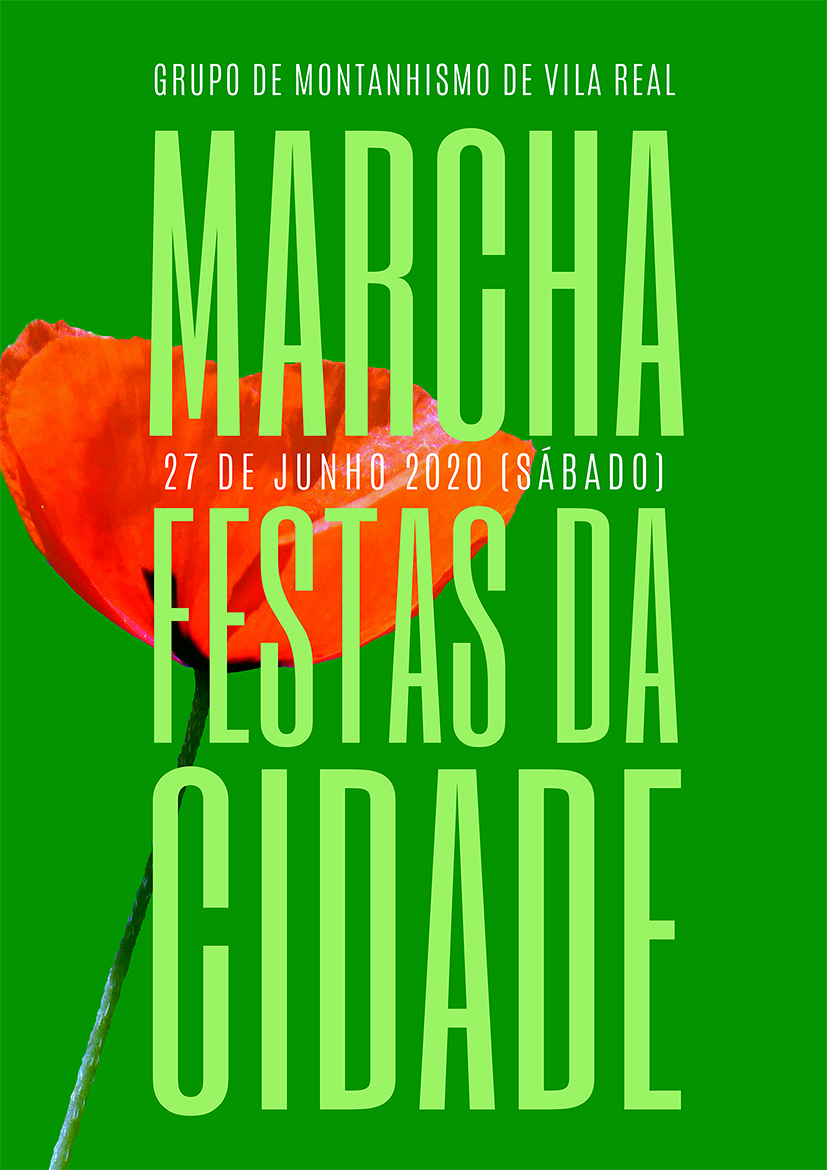 Marcha FESTAS 2020 NET