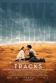 Tracks 2013