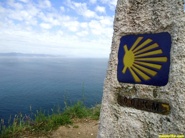 Caminho de Santiago