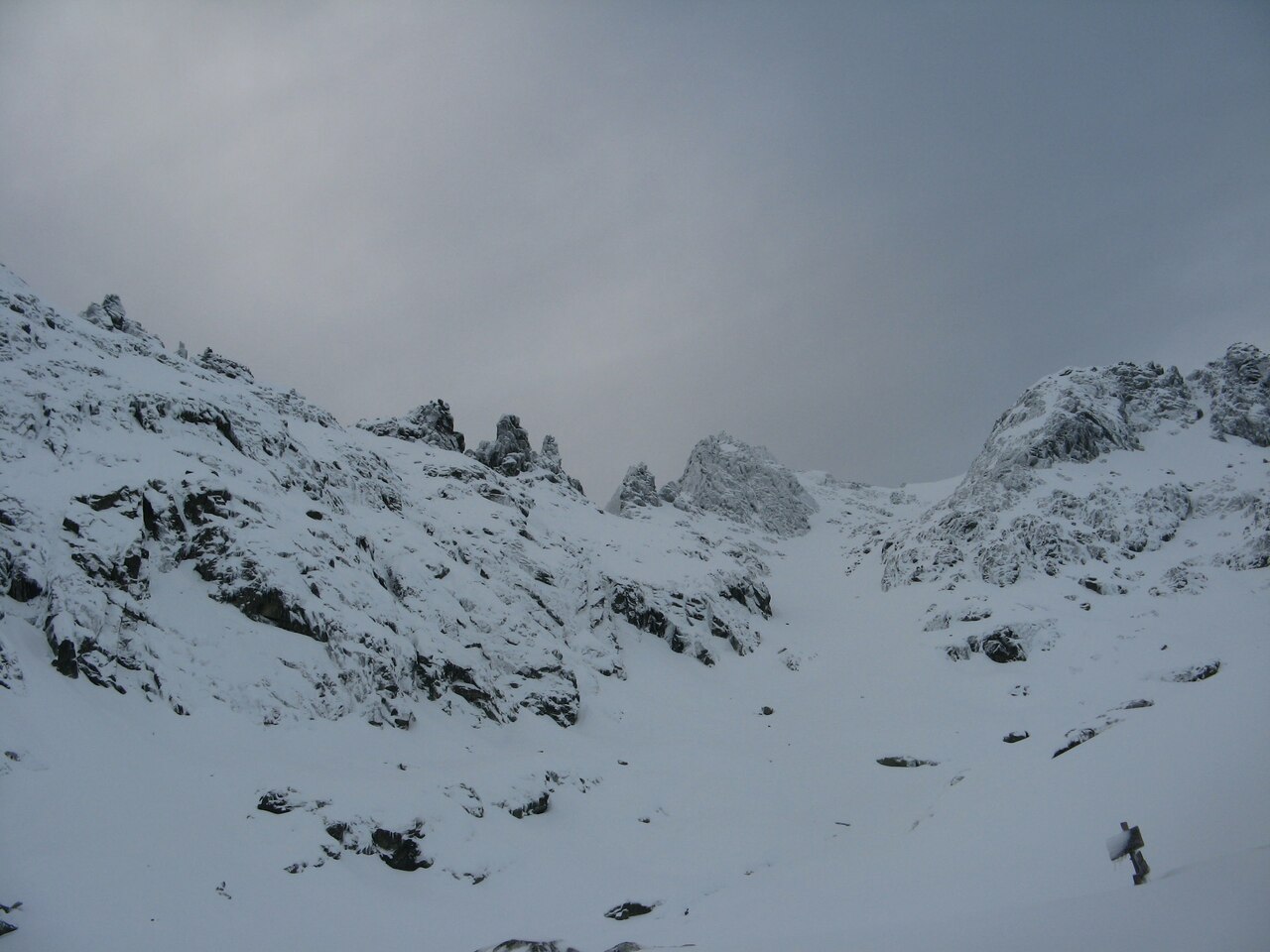 Gredos 18 004