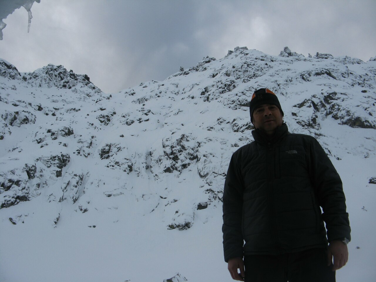 Gredos 18 005