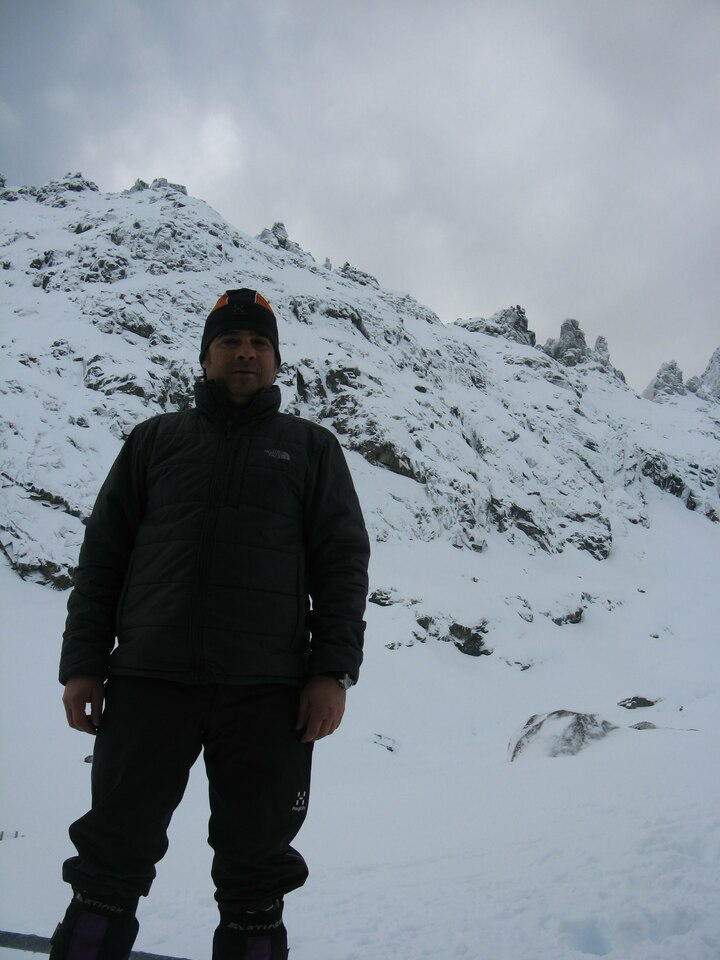 Gredos 18 006