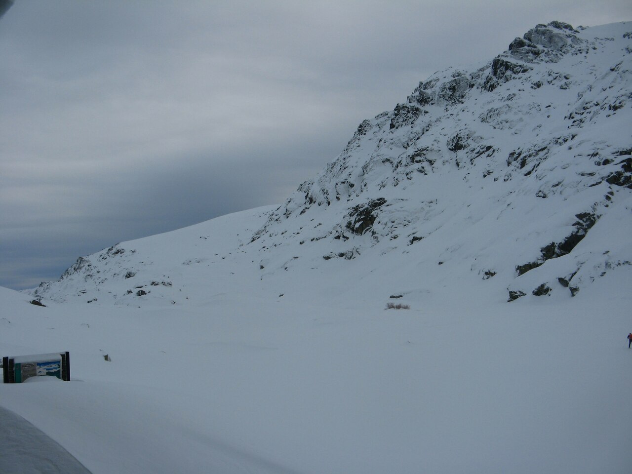 Gredos 18 007