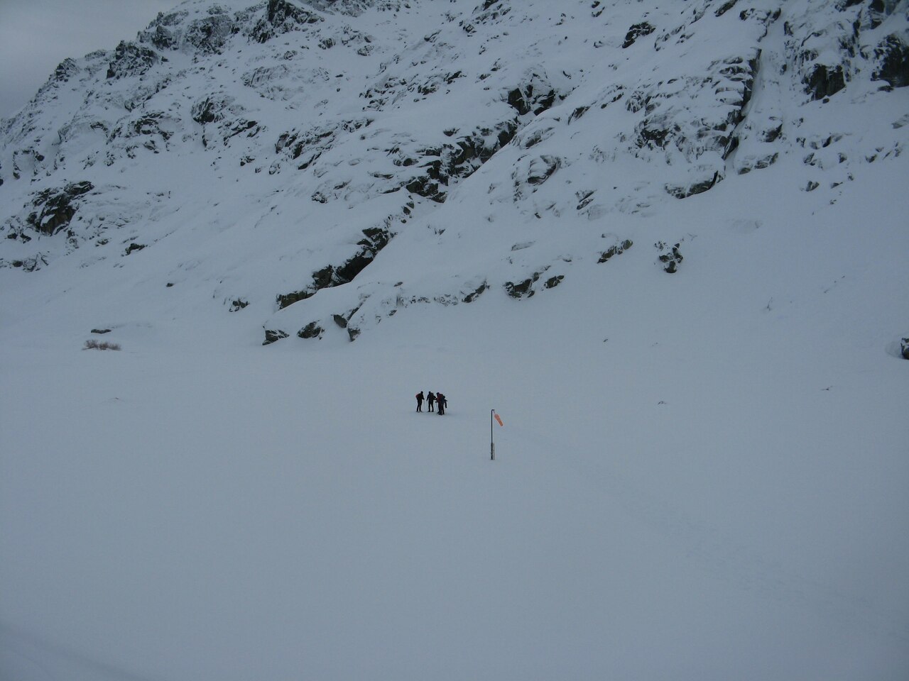 Gredos 18 008