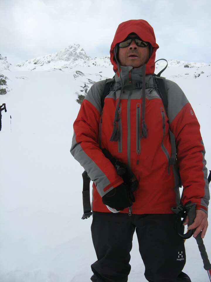 Gredos 18 010