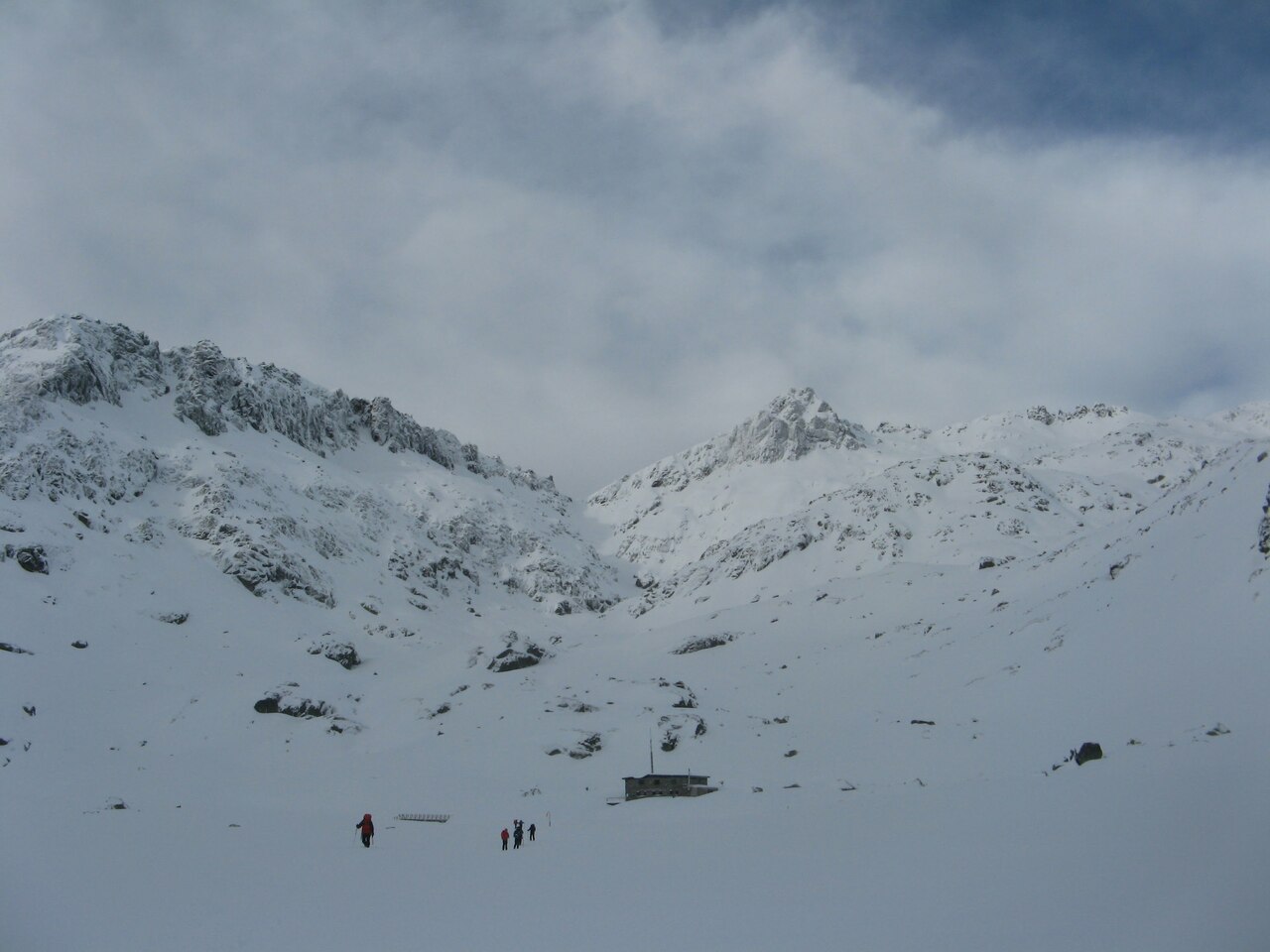 Gredos 18 013