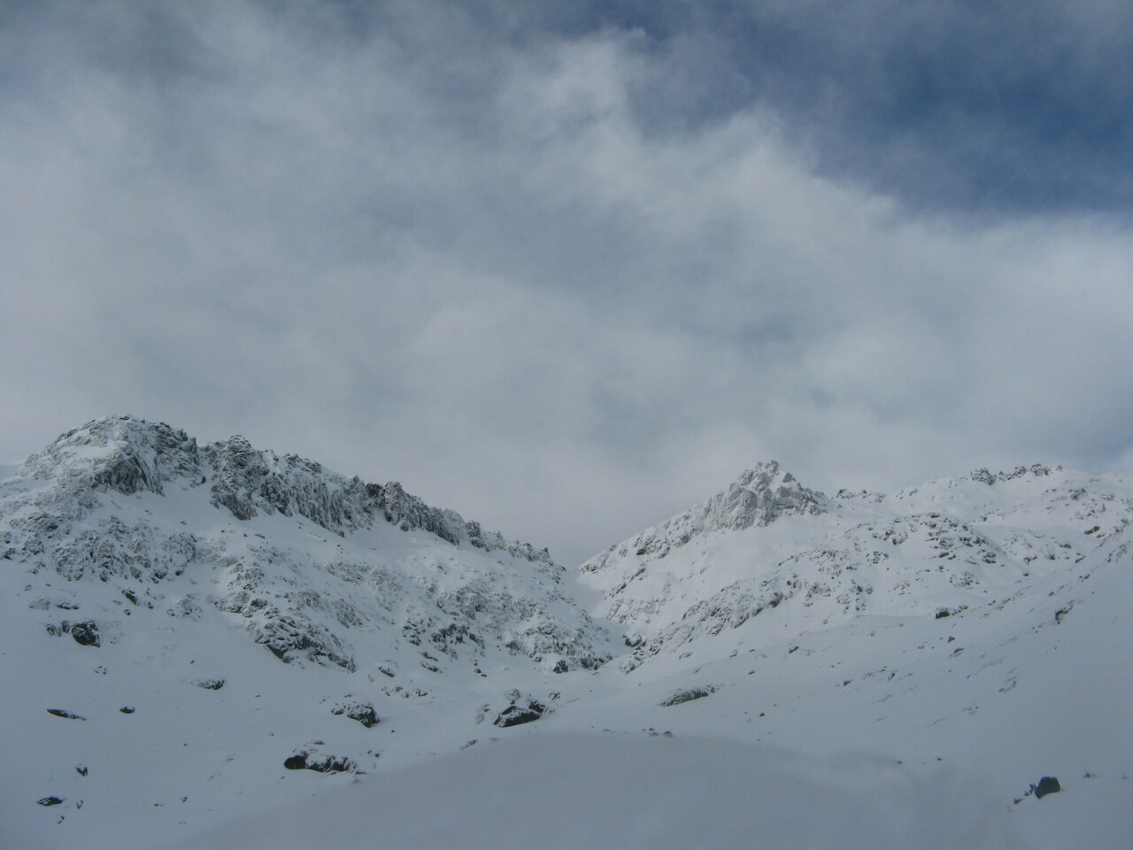 Gredos 18 015