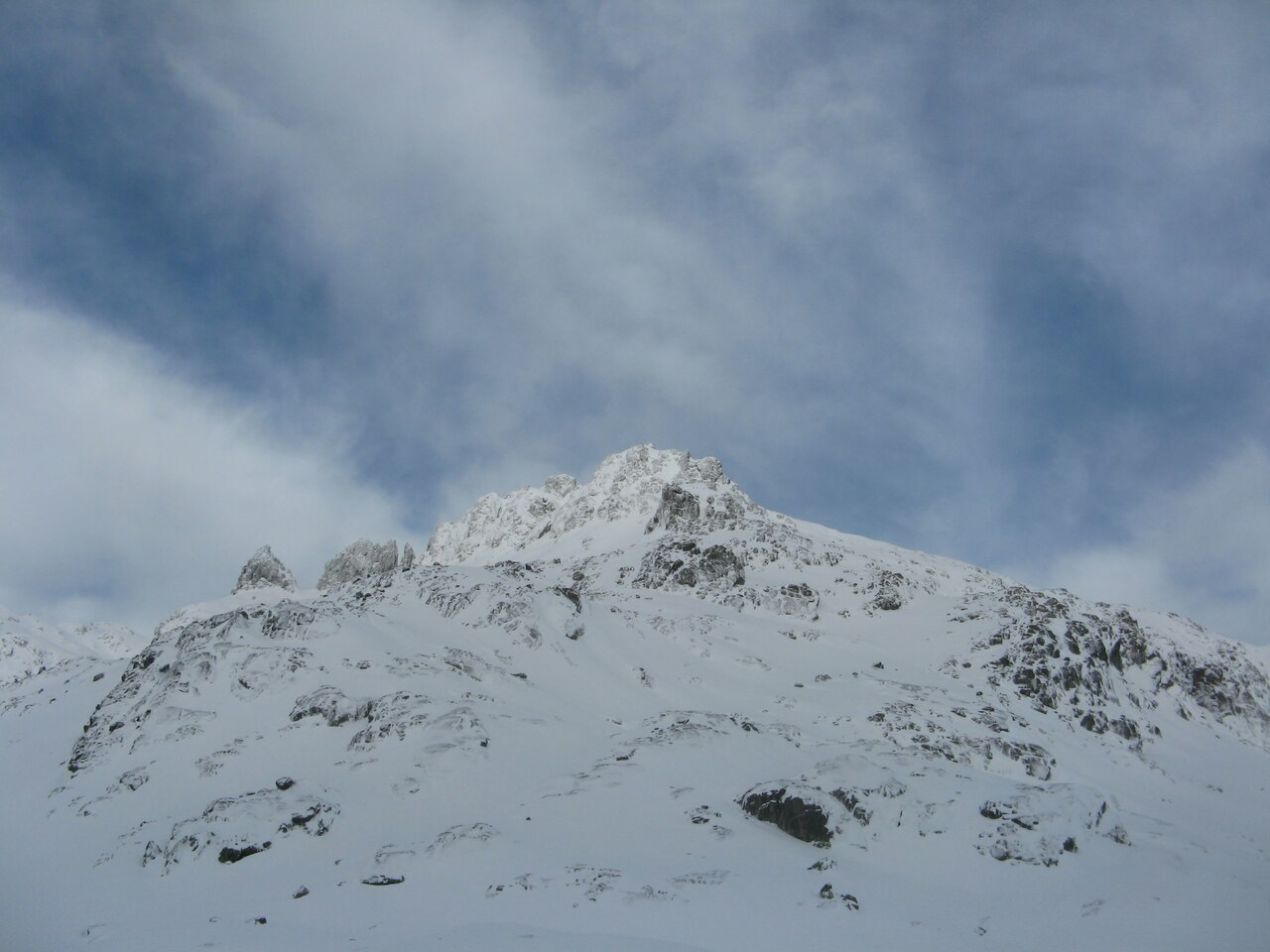 Gredos 18 016