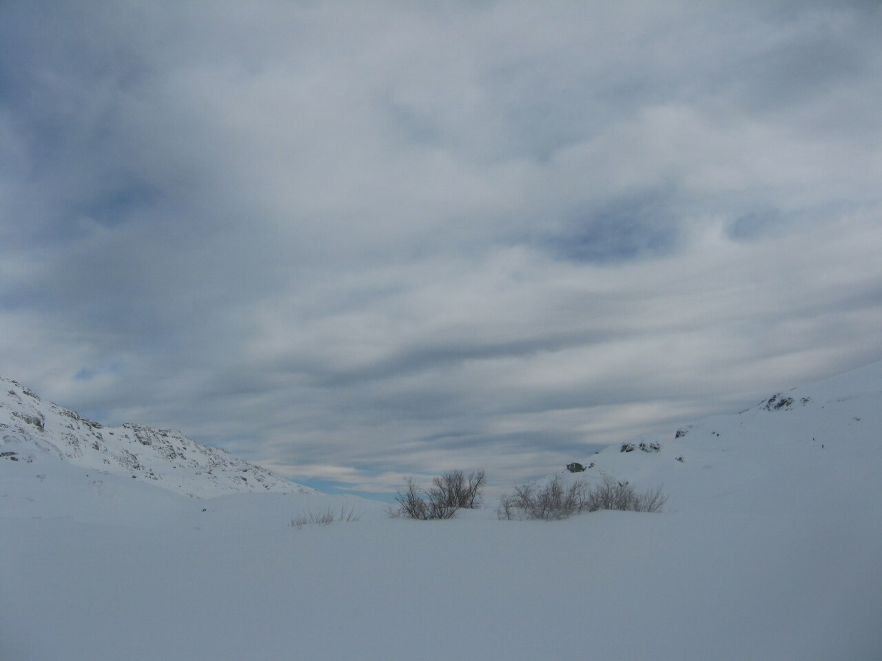 Gredos 18 017