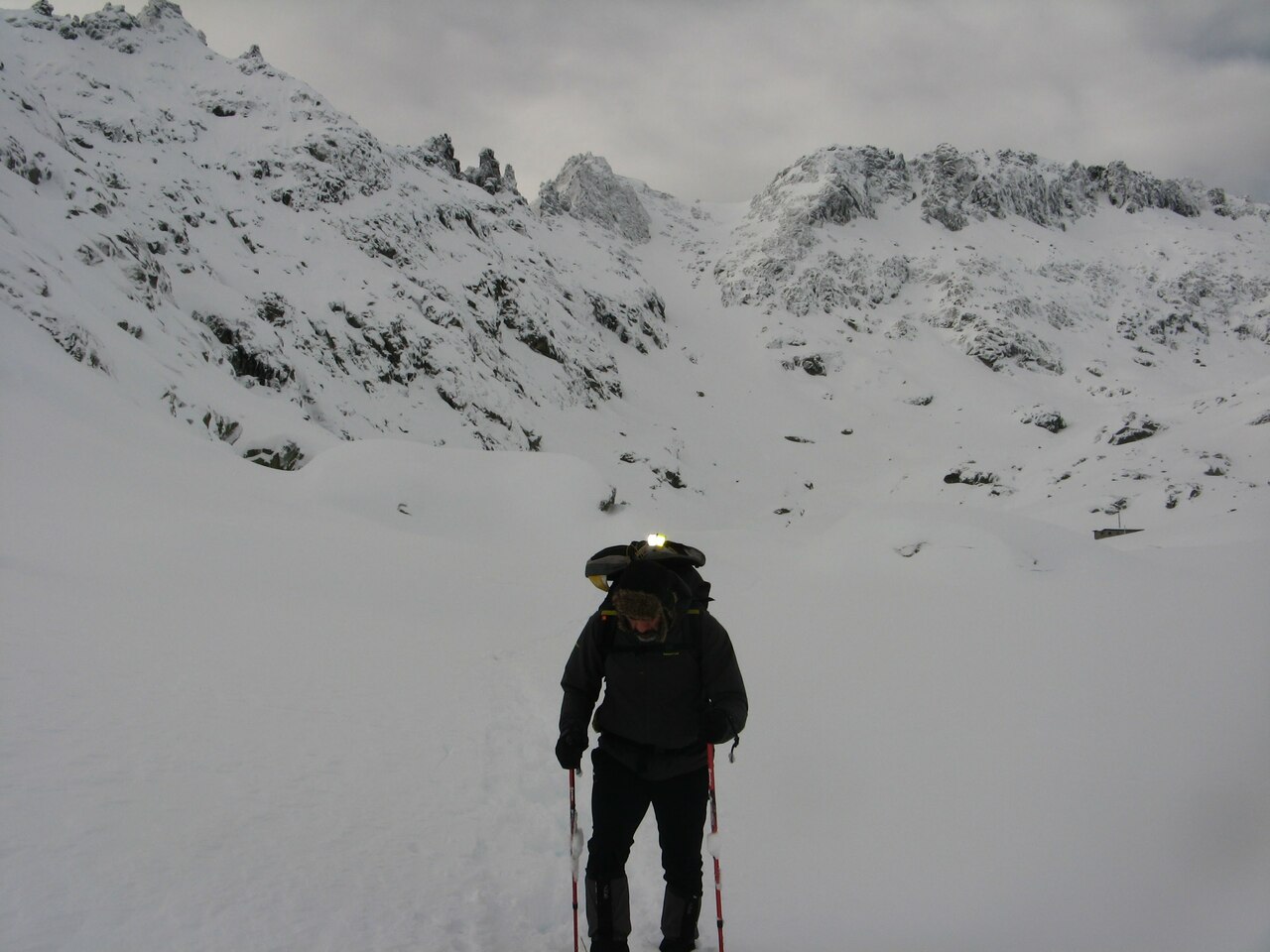 Gredos 18 019