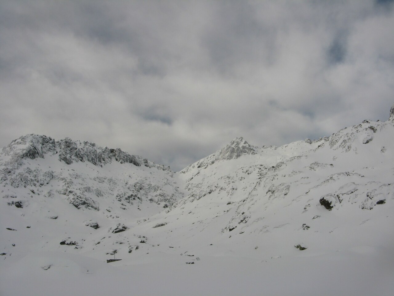 Gredos 18 020