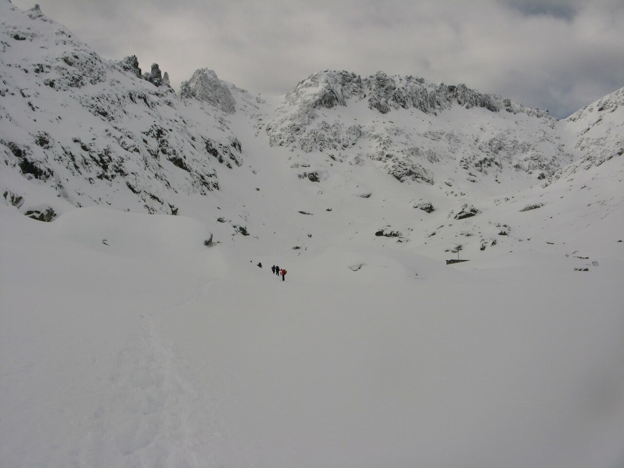Gredos 18 023