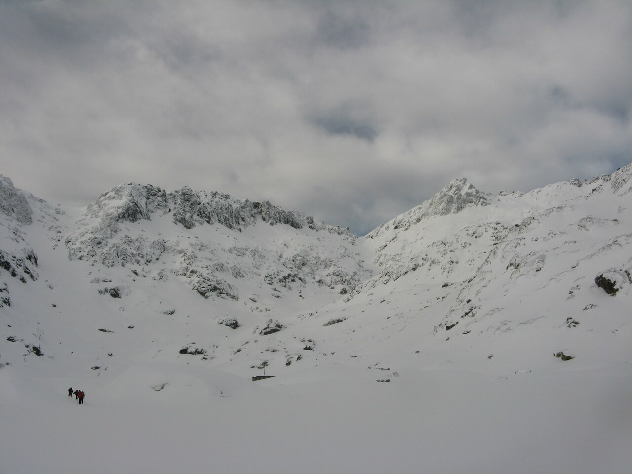 Gredos 18 024