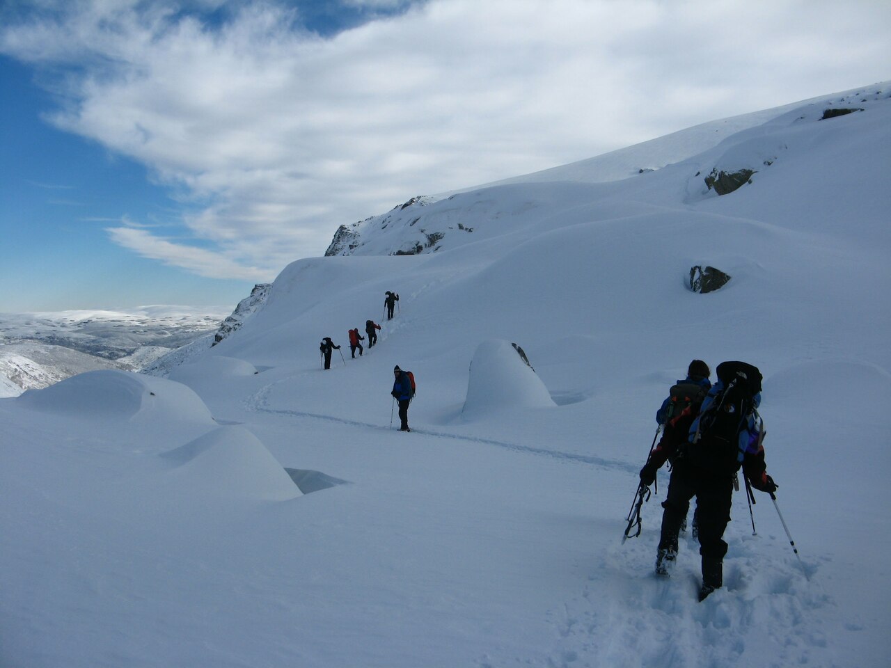 Gredos 18 025