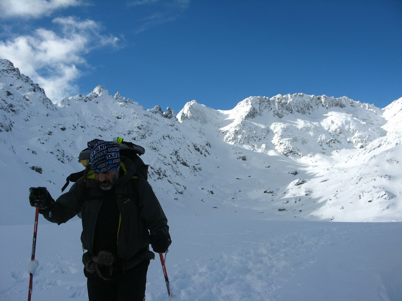 Gredos 18 026