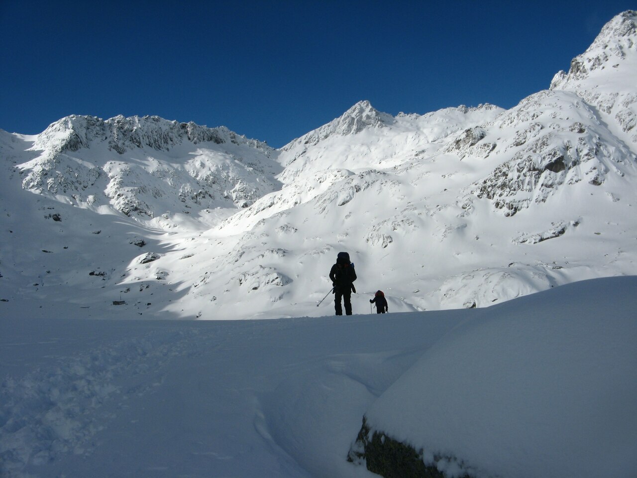 Gredos 18 027