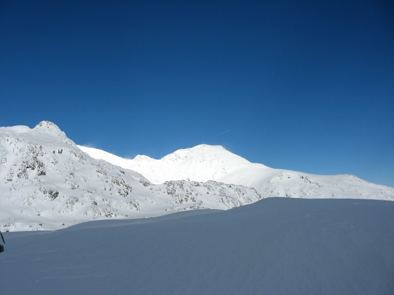 Gredos 18 028