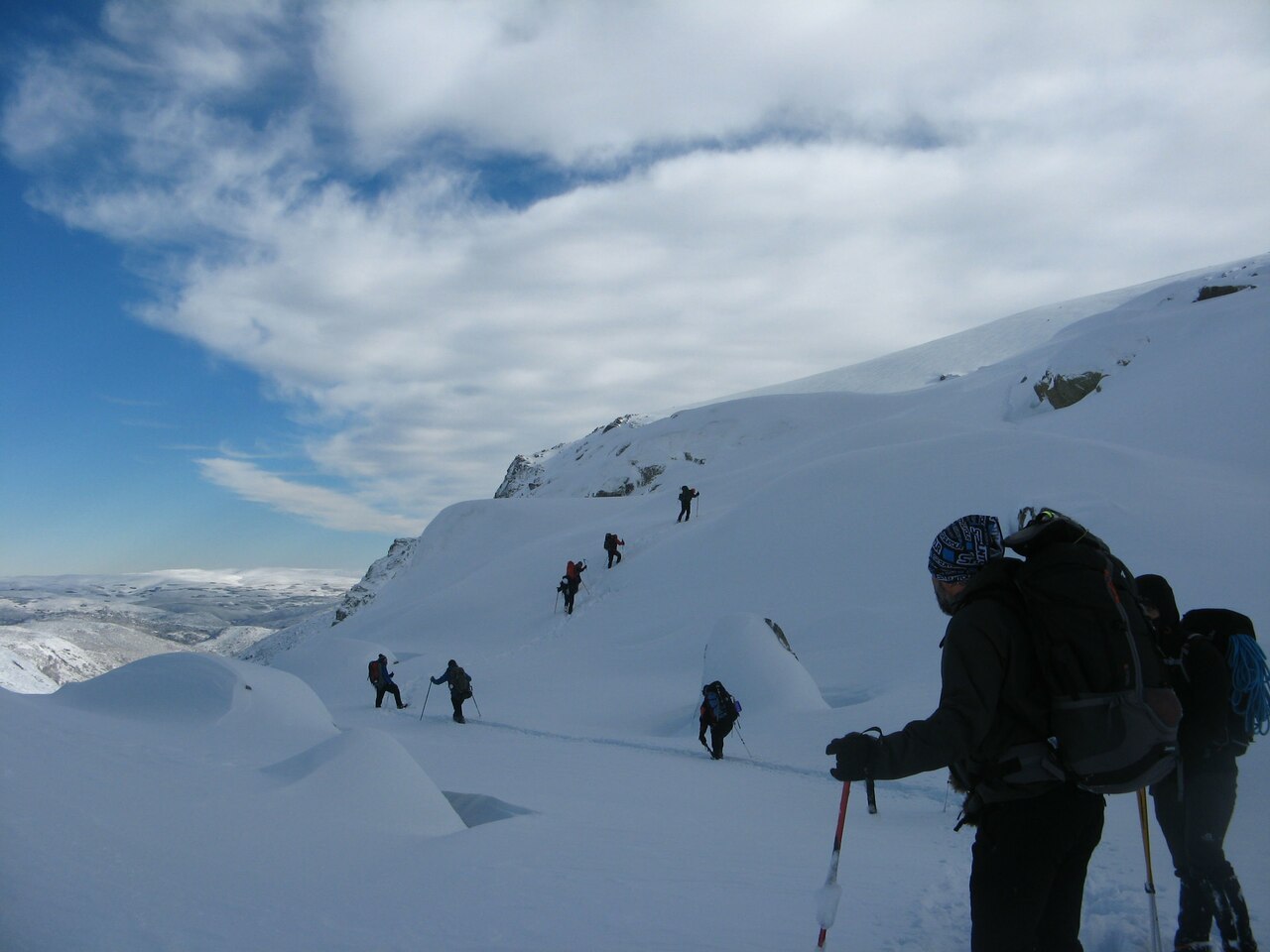 Gredos 18 029