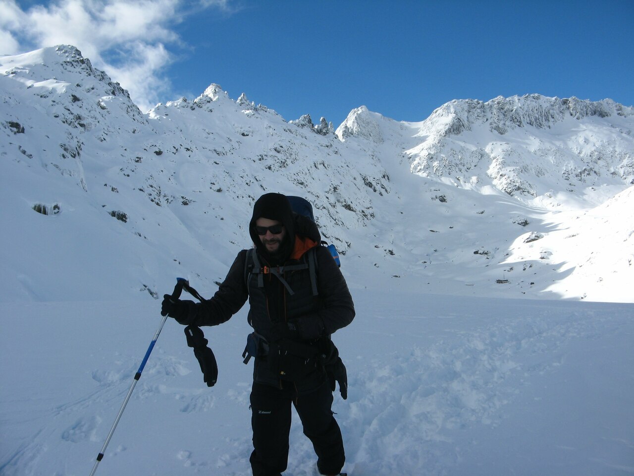Gredos 18 030