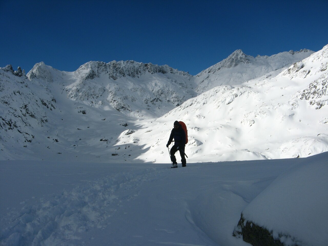 Gredos 18 031
