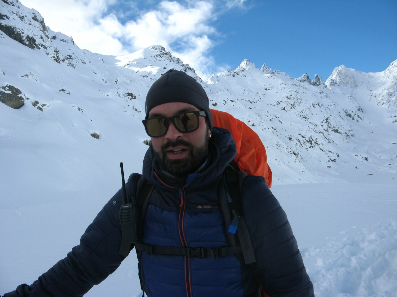 Gredos 18 033
