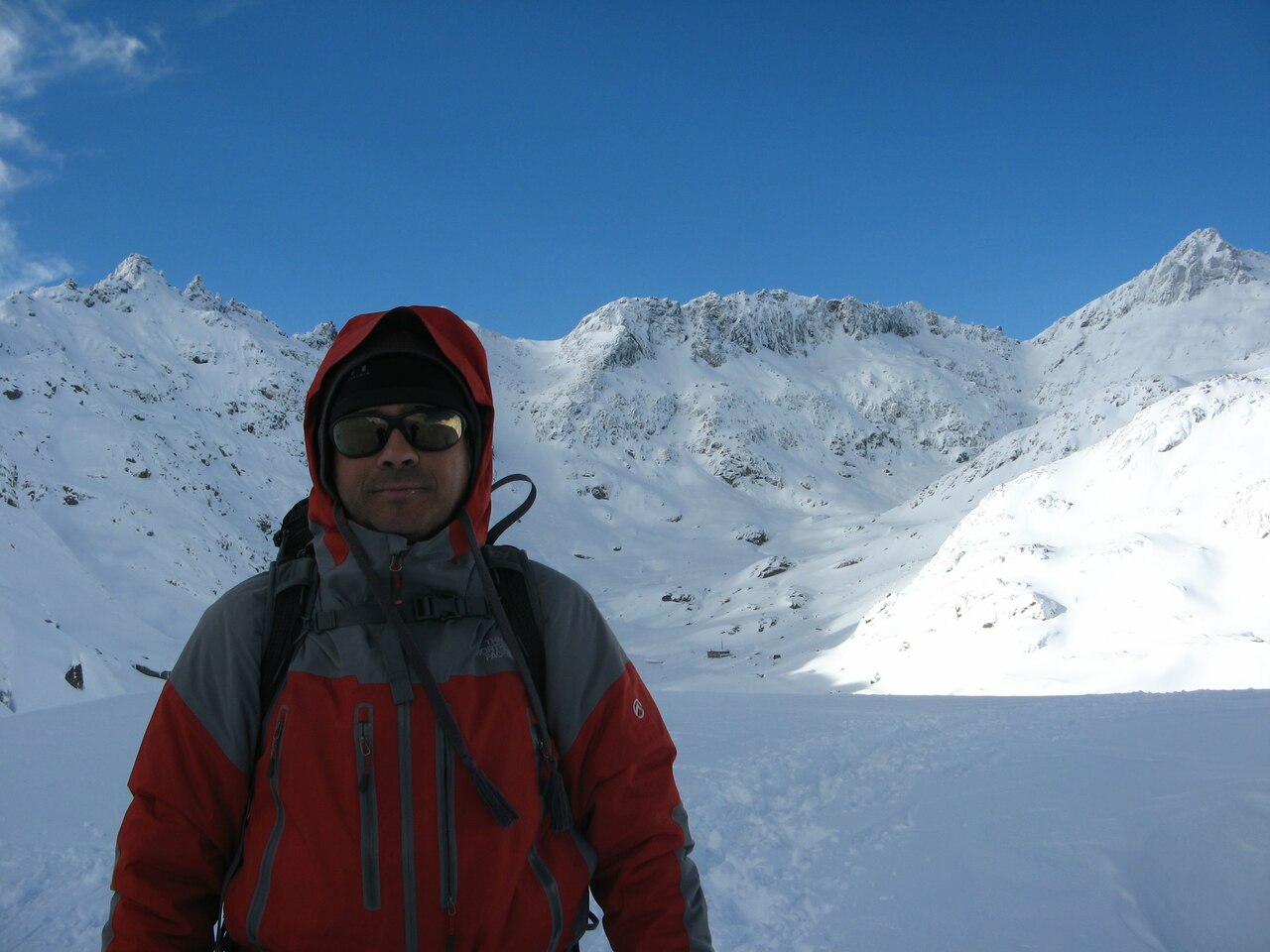 Gredos 18 034