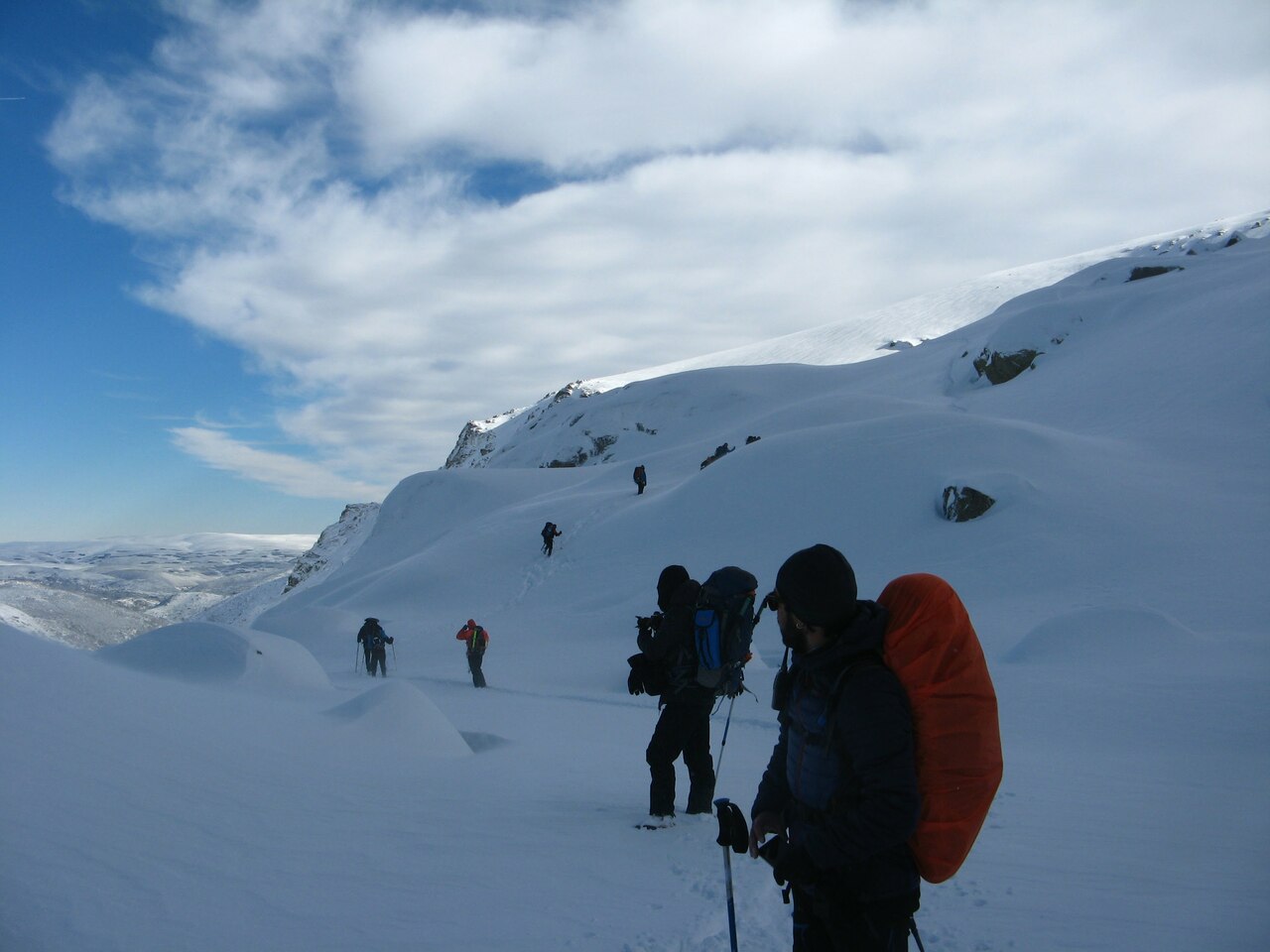 Gredos 18 035