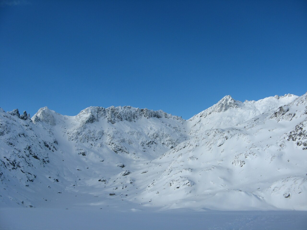 Gredos 18 036