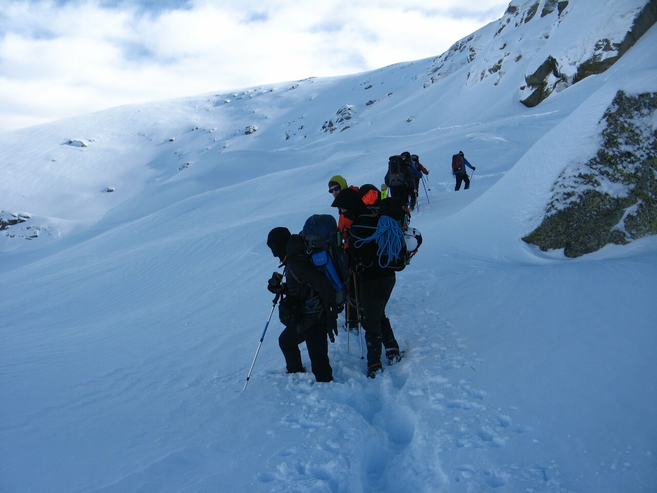 Gredos 18 039