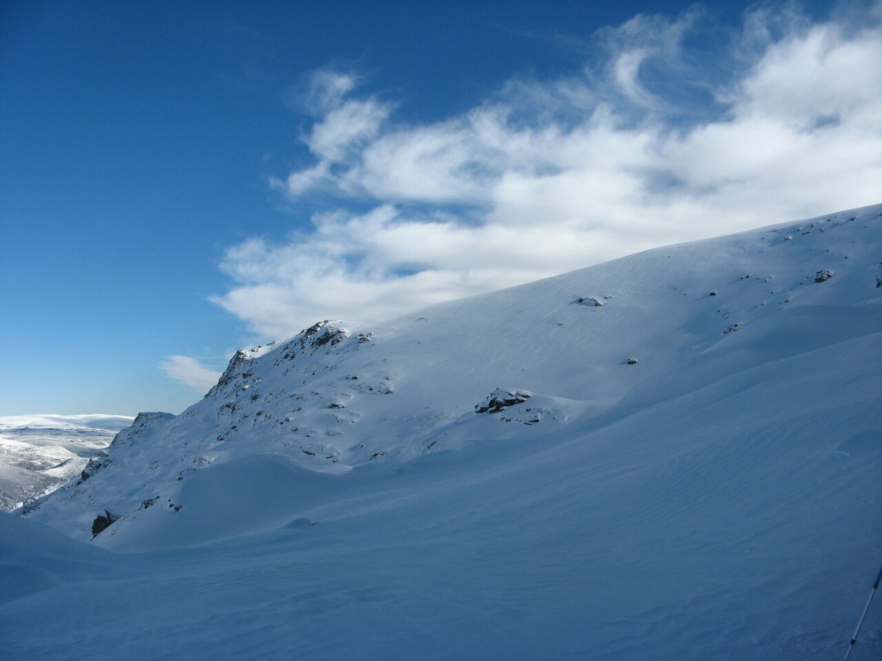 Gredos 18 040