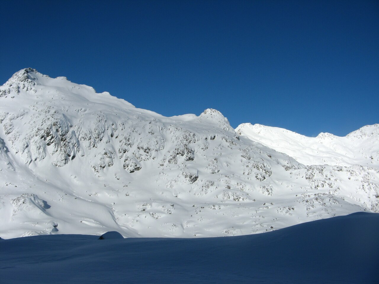 Gredos 18 045