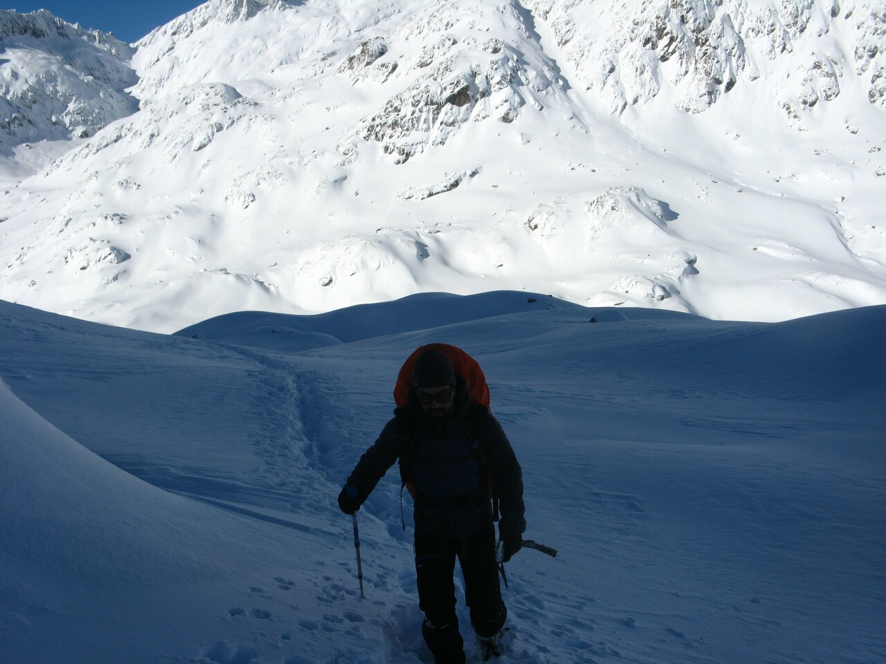 Gredos 18 047