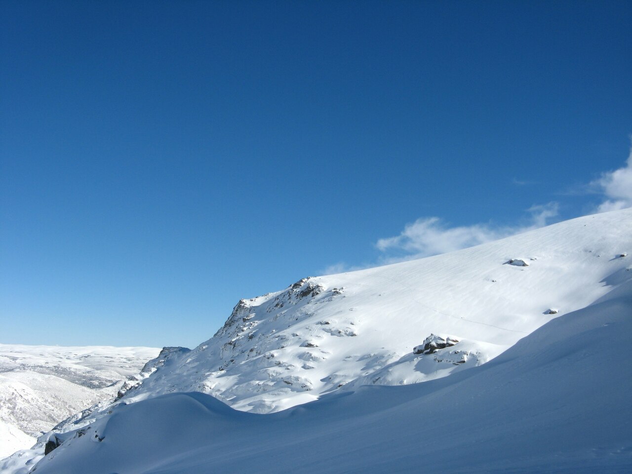 Gredos 18 048