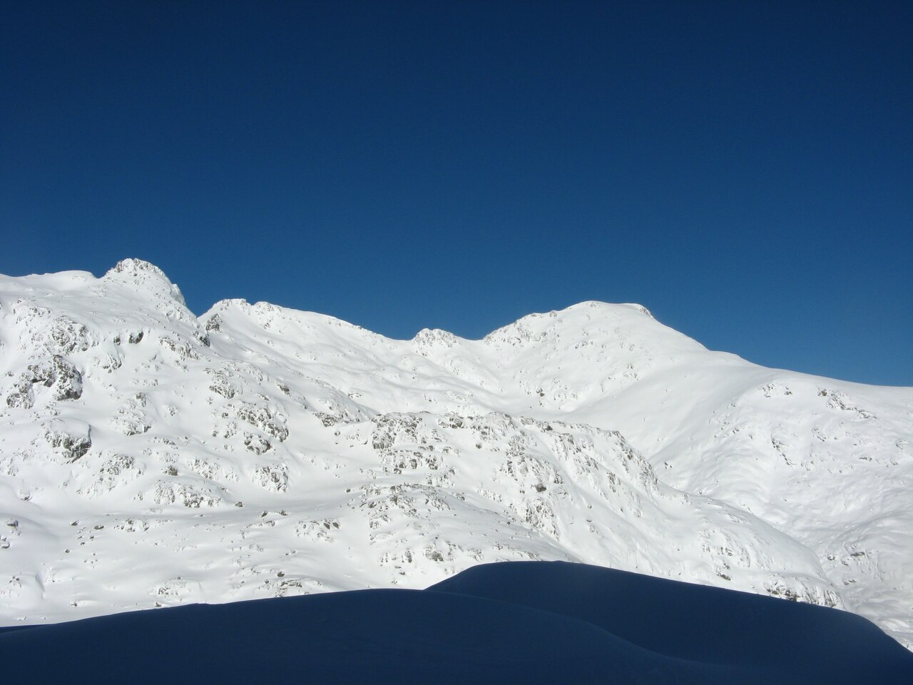 Gredos 18 049