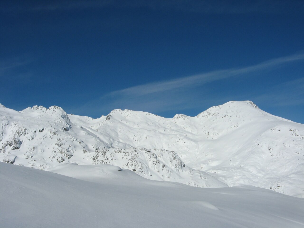 Gredos 18 054
