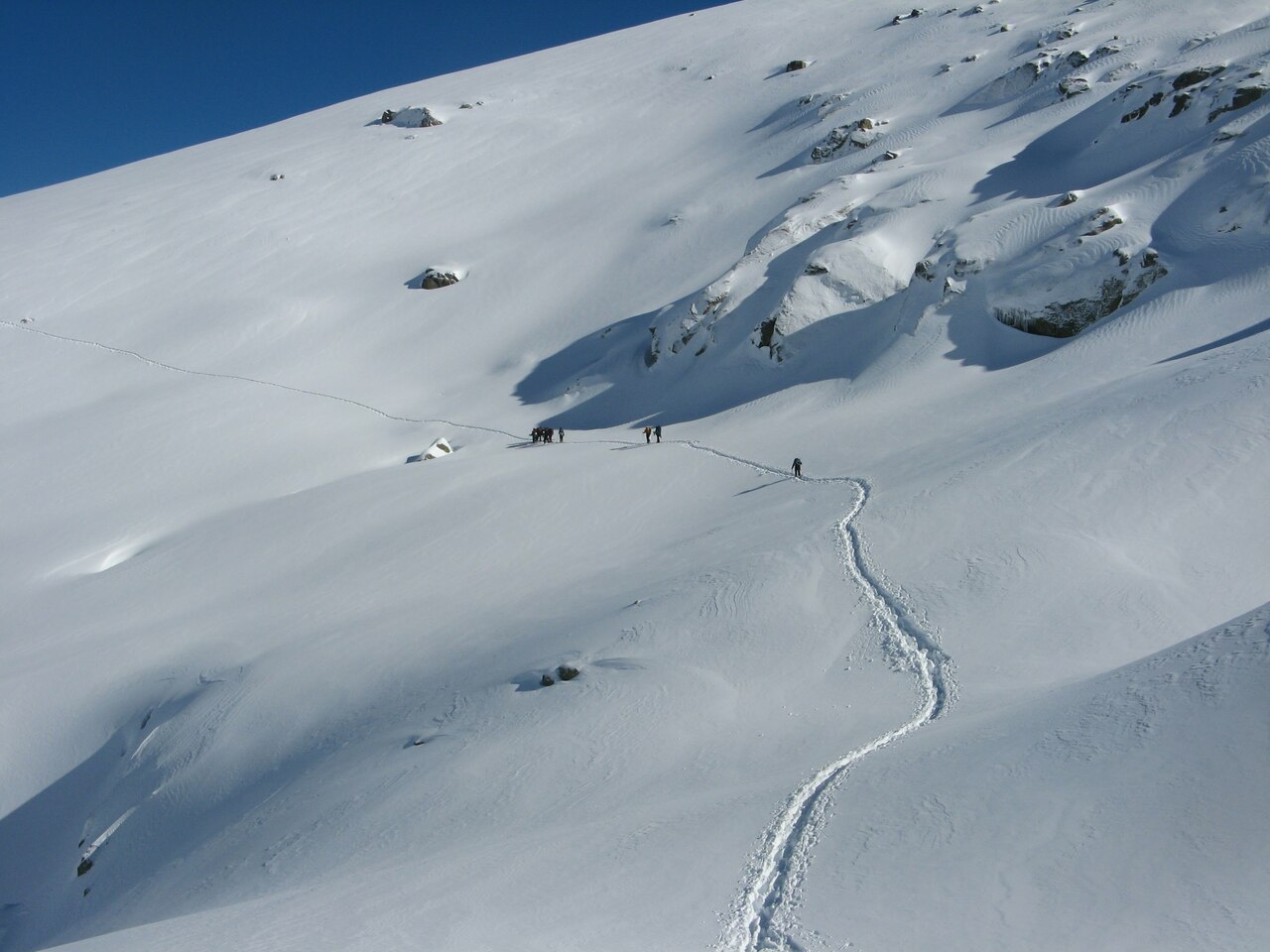 Gredos 18 056