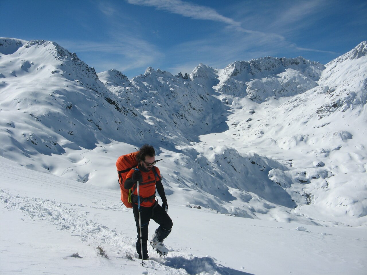 Gredos 18 065