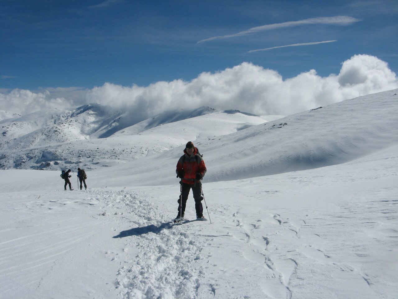 Gredos 18 078