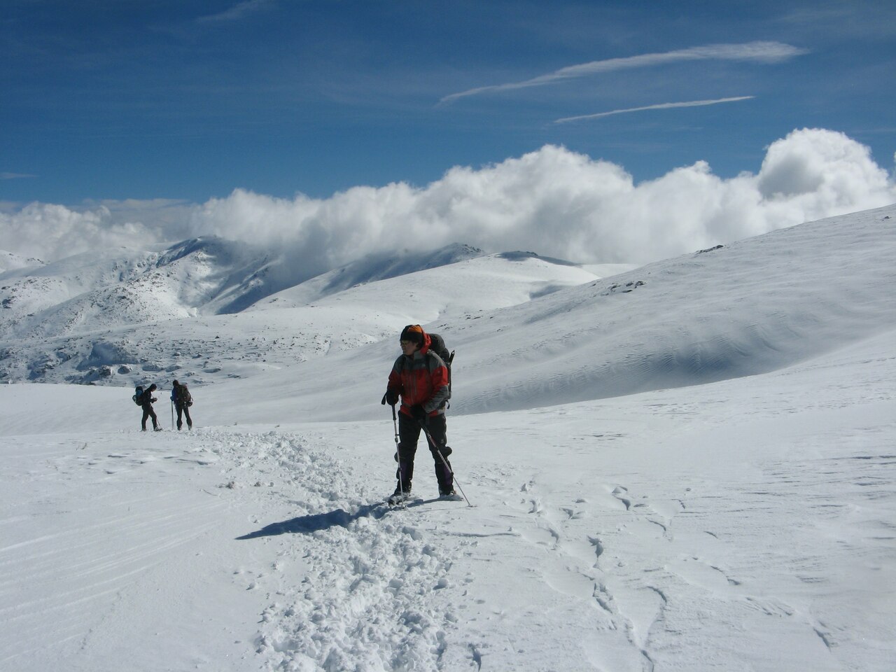 Gredos 18 079