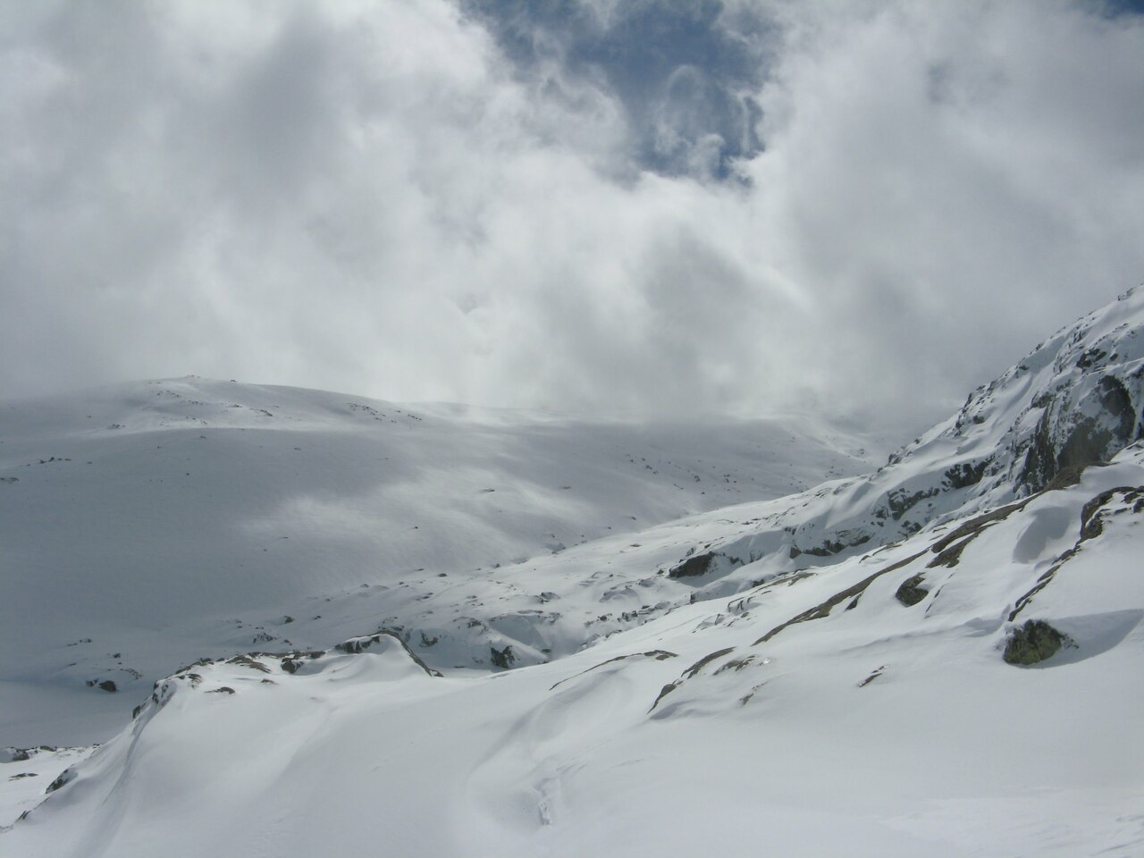 Gredos 18 082
