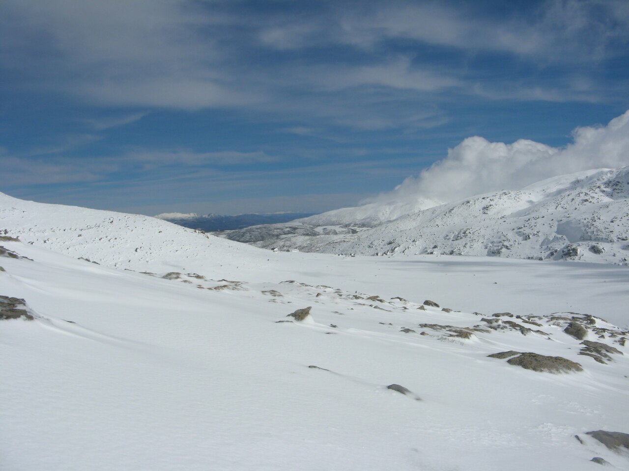 Gredos 18 083
