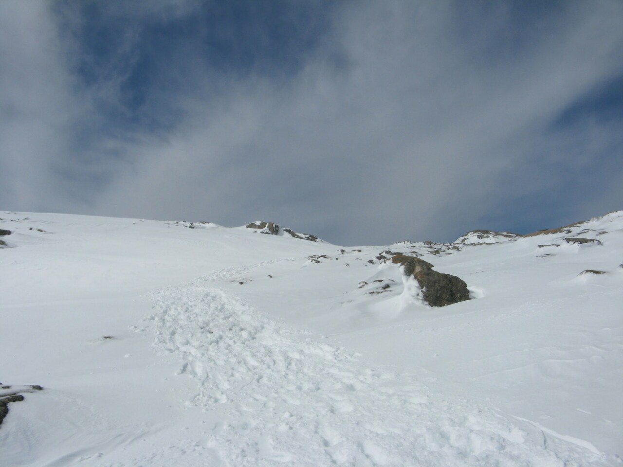 Gredos 18 084