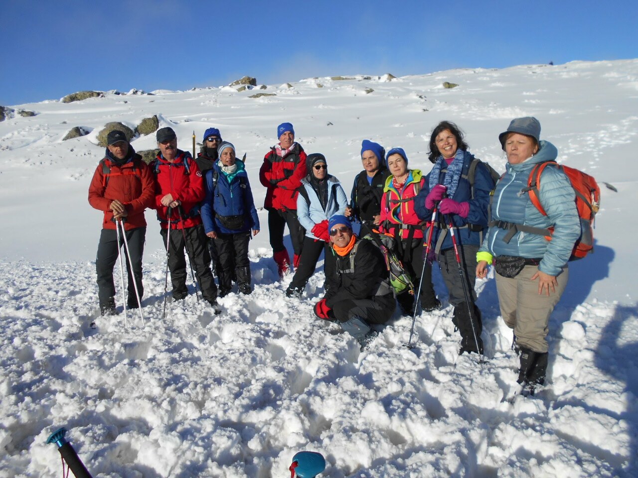 Loriga Grupo