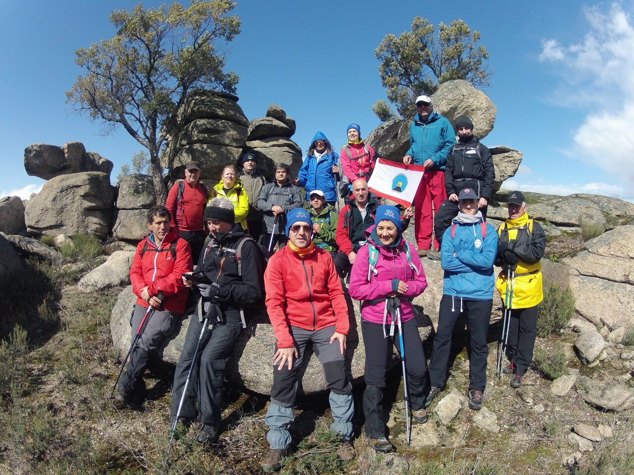 PráForca 10032018 GOPR
