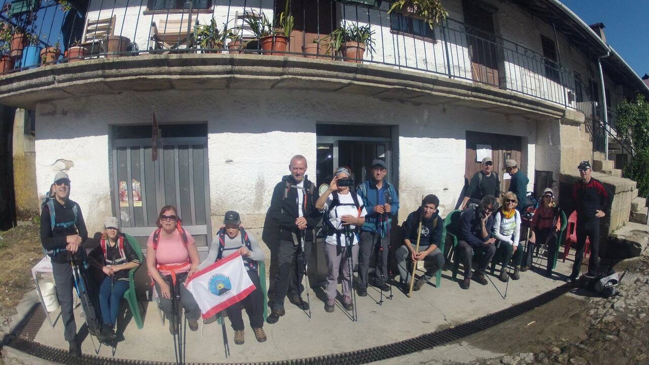 Marcha Liberdade 2019