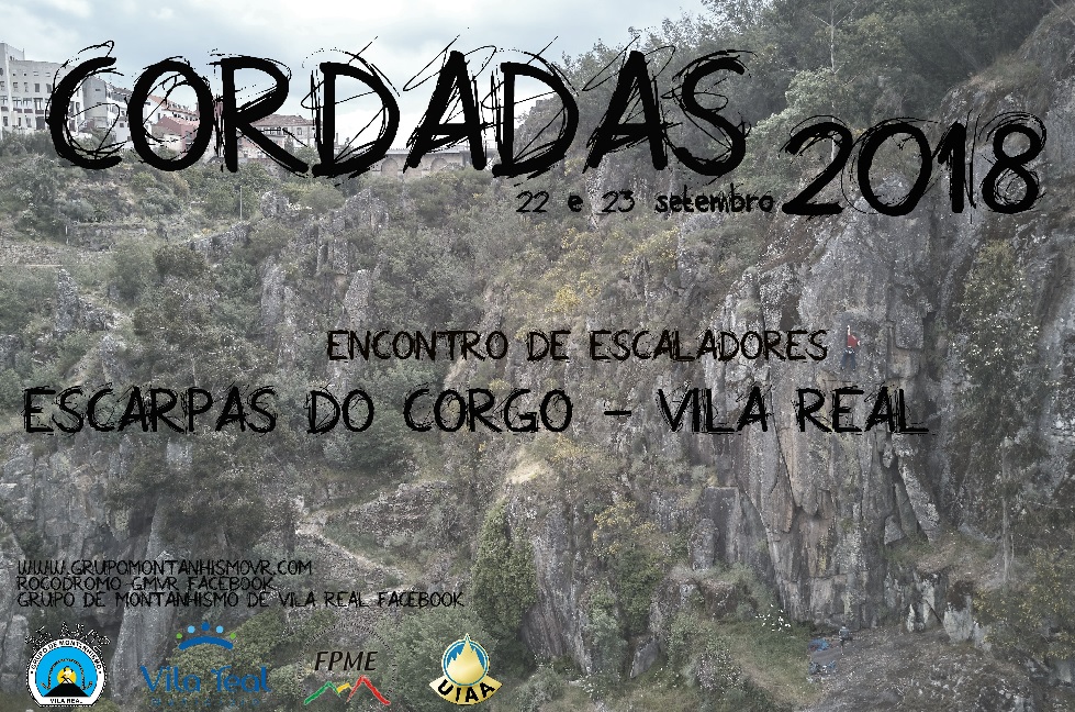 CORDADAS