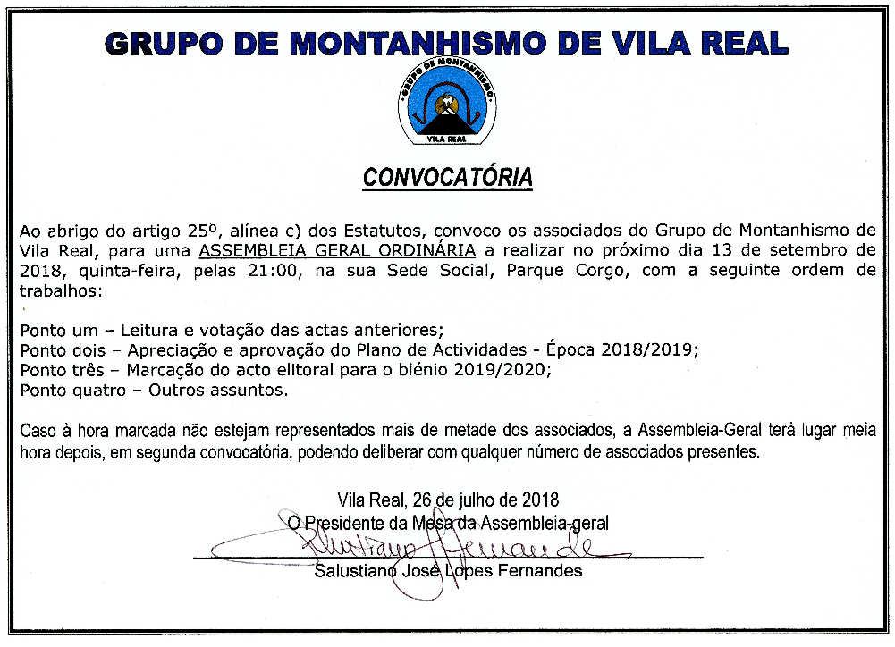Convocatória Assembleia Geral GMVR 13 set 2018 PNG