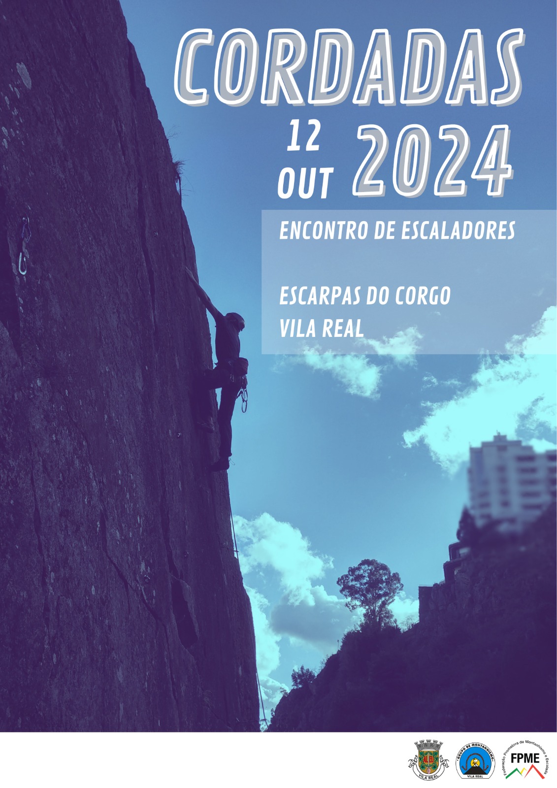 Cordadas 2024