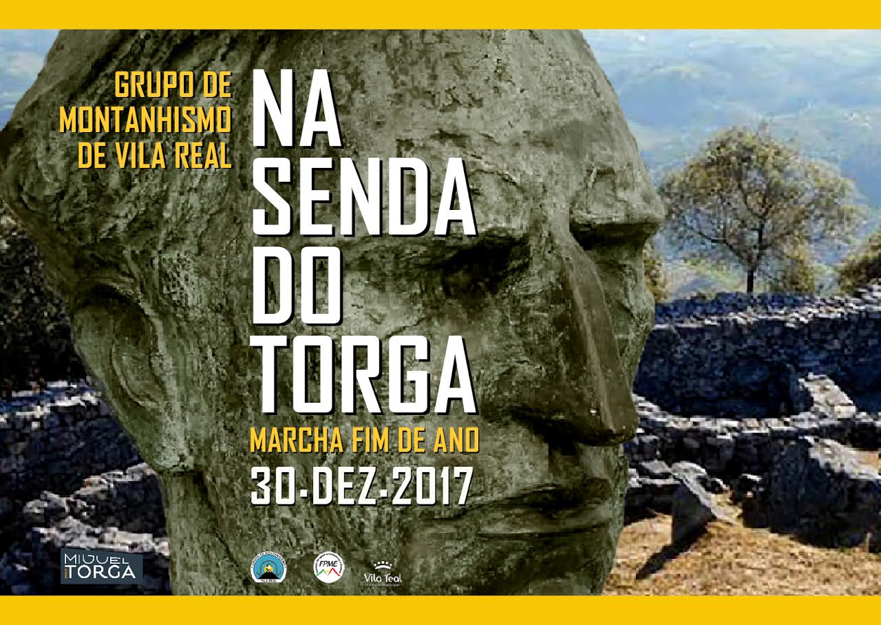 Fim de Ano Senda do Torga