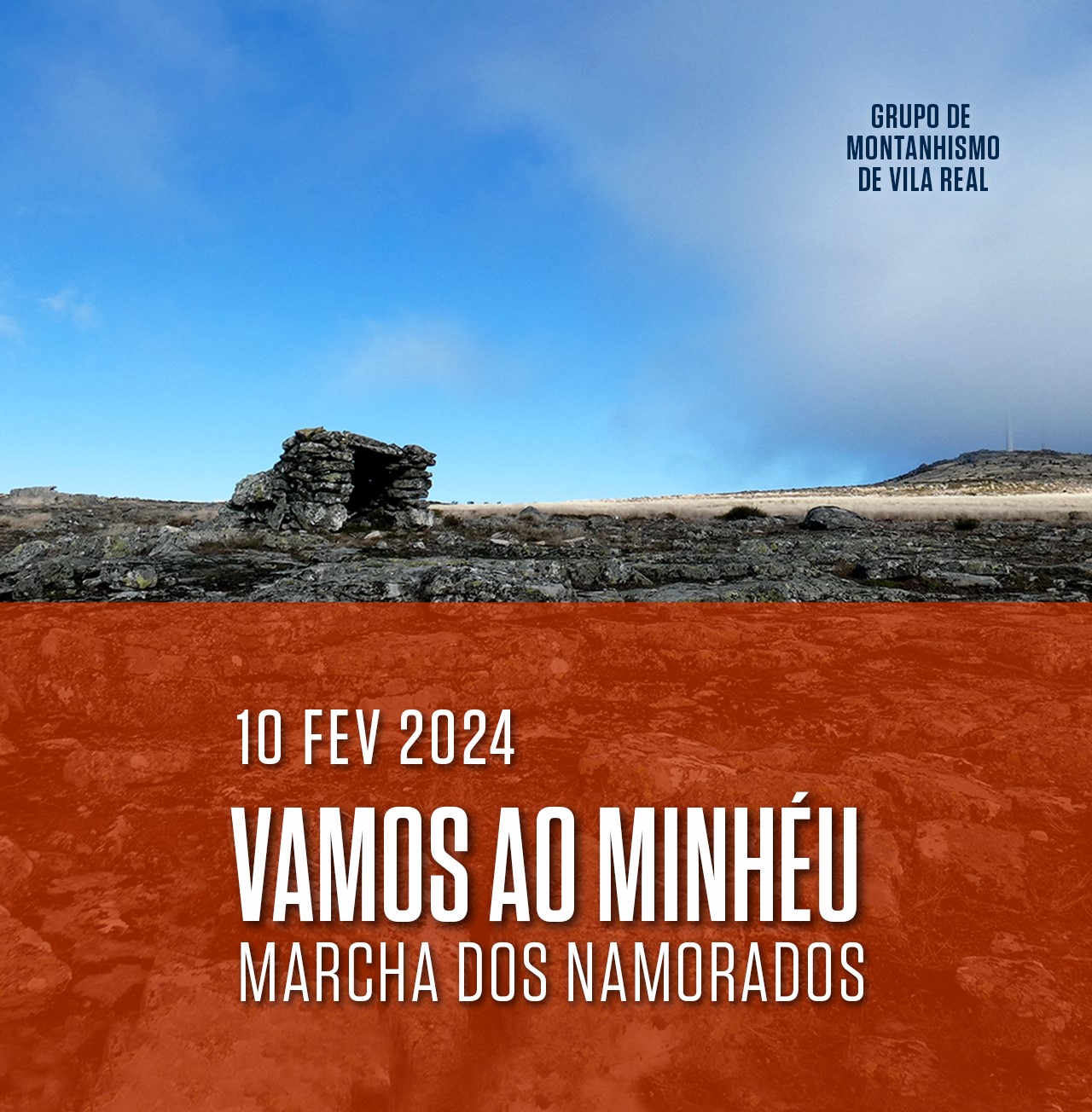 NET GMVR Marcha Minhu